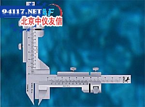 ETALON齿厚游标卡尺