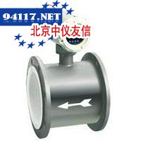 ETF智能电磁流量计