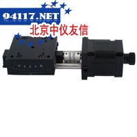 ETJ110-10电动角位台（精密型）