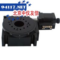 ETX110-200电动旋转台（精密型）