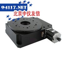 ETX120-200H电动旋转台（高精度型）