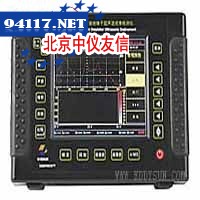 EUE-103陶瓷绝缘子超声波成像检测仪