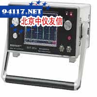 EUT-101A强发射高穿透力超声探伤仪