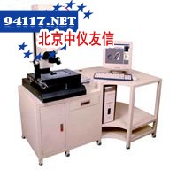 EV系列高精度影像量测仪