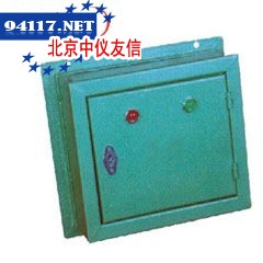 EXLDM-X溜槽检测器