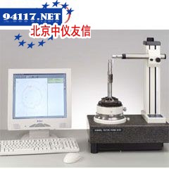 F1004形状测量系统