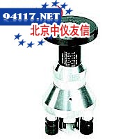 F106-2拉拔式附着力测量仪