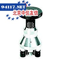 F106-4拉拔式附着力测试仪