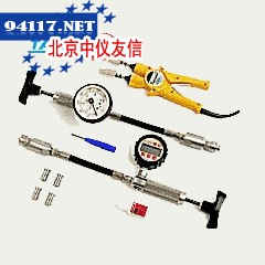 F108--1A液压型附着力测量仪F108--1B