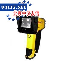 testo880-3增强版手持式红外热像仪