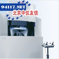 F25纳米测量三坐标