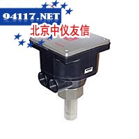 HQLDC插入式电磁流量计
