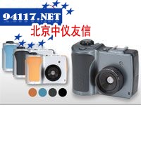 SIR812 小型红外温度计