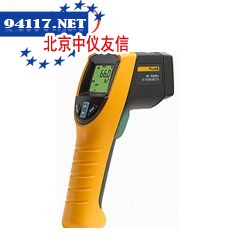 F561便携式红外测温仪