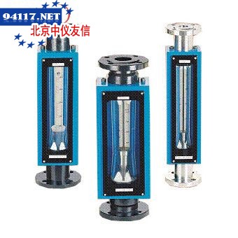 FA24-25F玻璃转子流量计