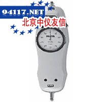 FB100lb机械测力计
