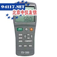 FD-300测温仪
