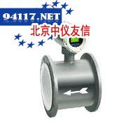 FFM62智能电磁流量计