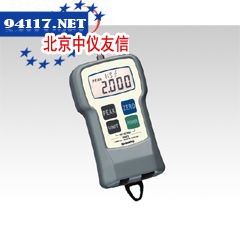 FGC-0.2测力计