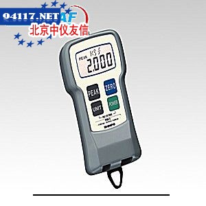 FGC-10B测力仪