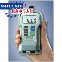 FGE-0.5X手持式拉力计