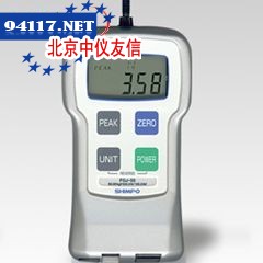 FGJ-2数字测力计