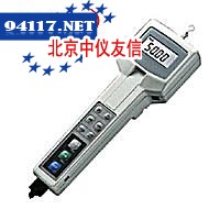 FGX系列数字测力计