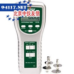FHT200硬度计