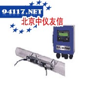 FLR/FLS超声波流量计