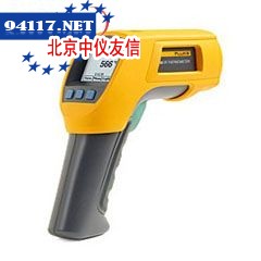 FLUKE568红外测温仪