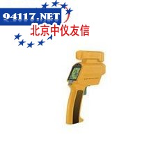 FLUKE572C便携式红外测温仪