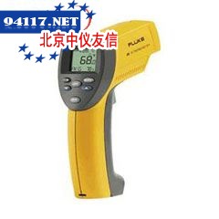 FLUKE68-IS防爆红外测温仪