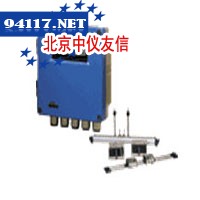 FLV/FLW超声波流量计