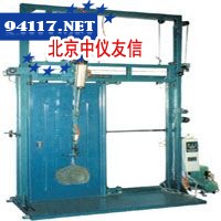 FMJ防盗安全门软冲击试验台