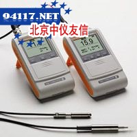 FMP10磁性涂层测厚仪