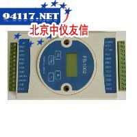 FS-1002多点测温仪
