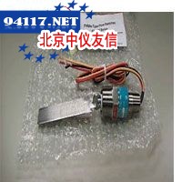FS-550防爆型靶式流量开关