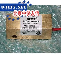 FS-927微型流量开关