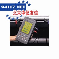 FSH/FSW超声波流量计