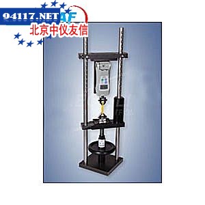 FTS-HD高容量测力试验系统