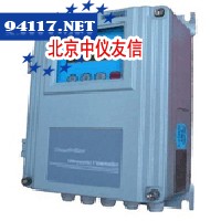 FV系列固定式时差式超声波流量计