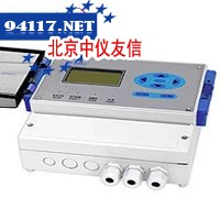 FV系列多普勒超声波流量计