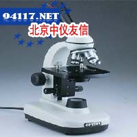 G-205生物显微镜