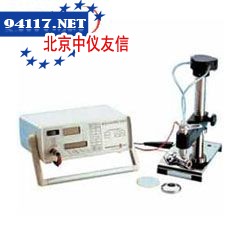 TH-11库仑镀层测厚仪
