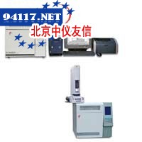 580系列气相色谱仪