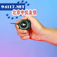 GD50表盘式测力计