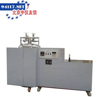 GDWC-80/300冲击试验低温槽