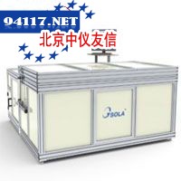 JDSGC-8CS太阳电池串测试台