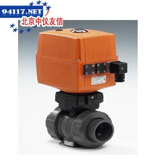 GF130-135型电动球阀