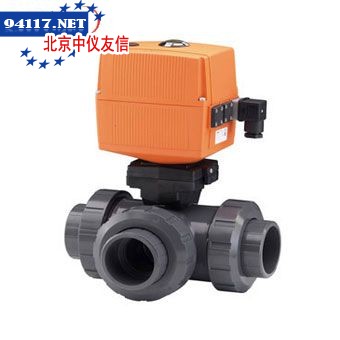 GF185-188型球阀